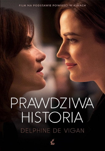 Okładka filmu Prawdziwa historia