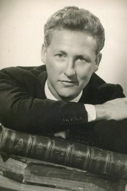 Zdjęcie Vincent Ball