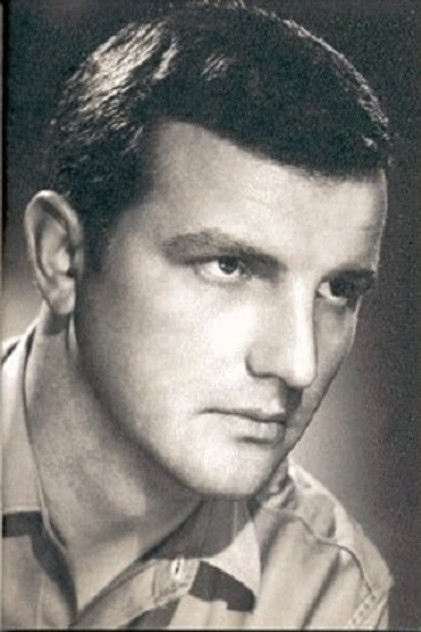 Zdjęcie Derek Newark
