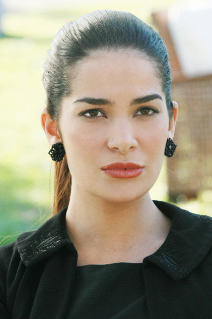 Zdjęcie Ilaria Spada