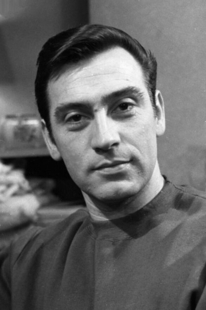 Zdjęcie Ernst Walder