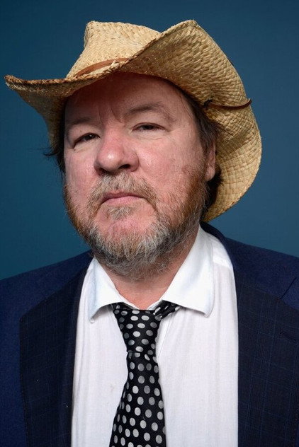 Zdjęcie Bruce McDonald