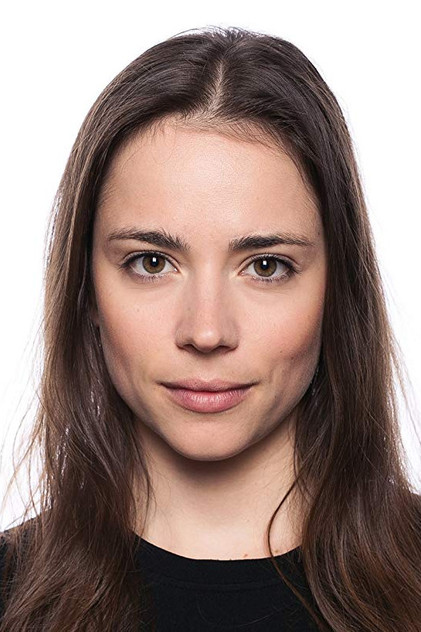 Zdjęcie Gabriela Marcinková
