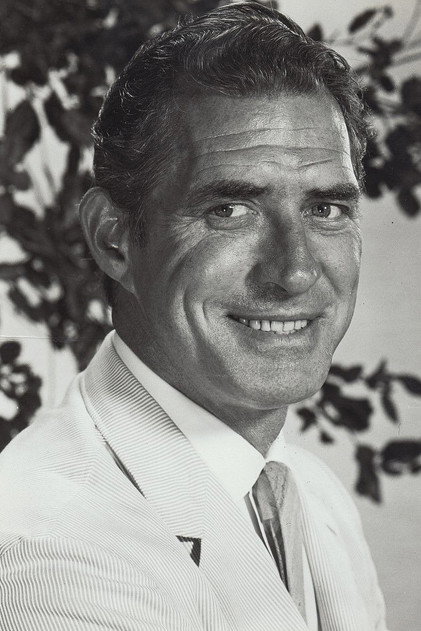 Zdjęcie Jock Mahoney