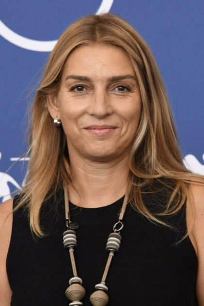 Zdjęcie Ippolita Di Majo