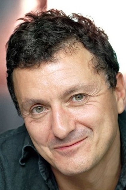 Zdjęcie Valerio Binasco