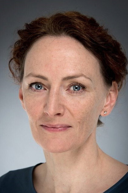Zdjęcie Susie Trayling