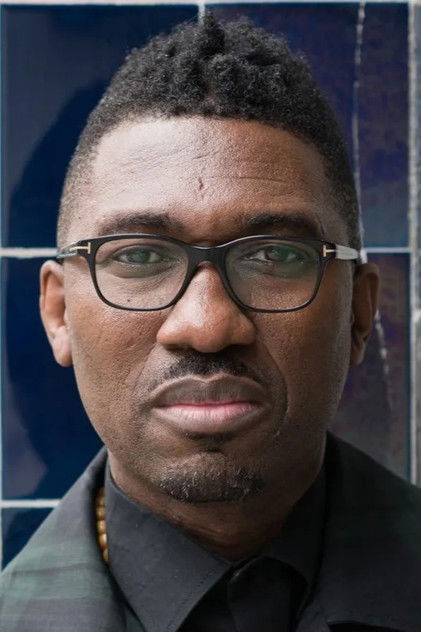 Zdjęcie Kwame Kwei-Armah