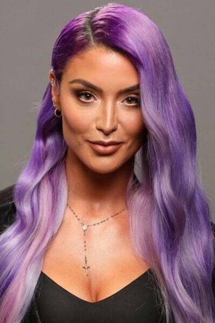 Zdjęcie Natalie Eva Marie