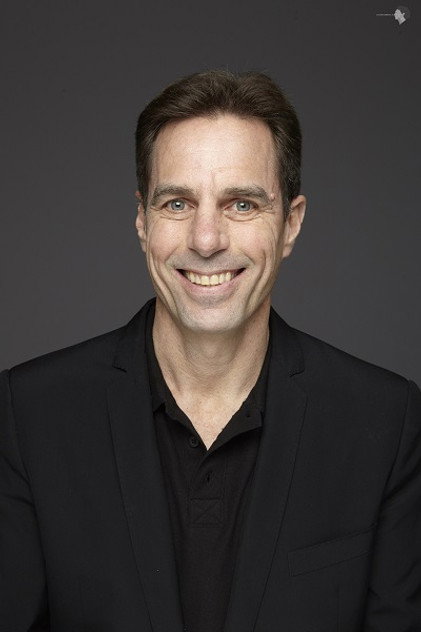 Zdjęcie Jeremiah Fleming