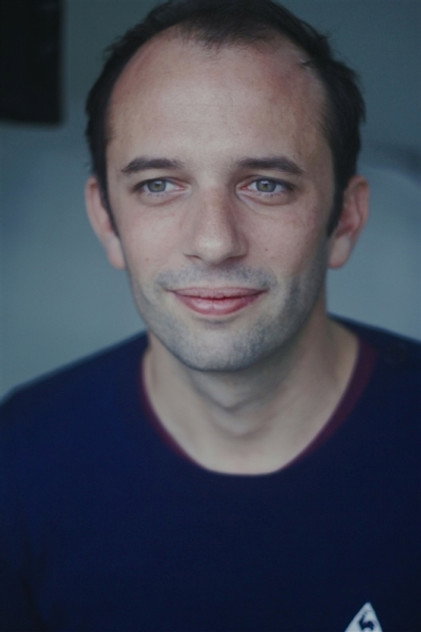 Zdjęcie Paul Jeanson