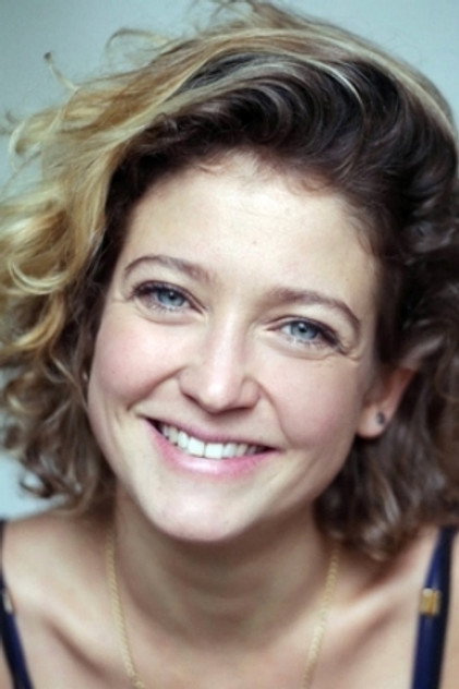 Zdjęcie Sophie de Fürst