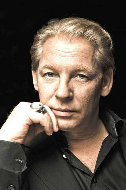 Zdjęcie Ben Becker
