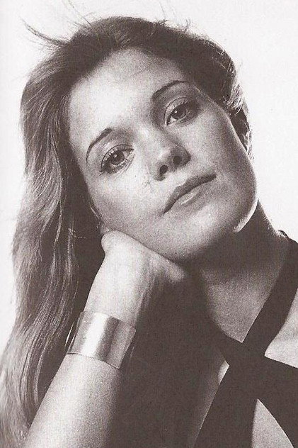 Zdjęcie Berry Berenson