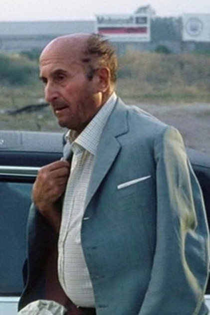 Zdjęcie Amedeo Salamon