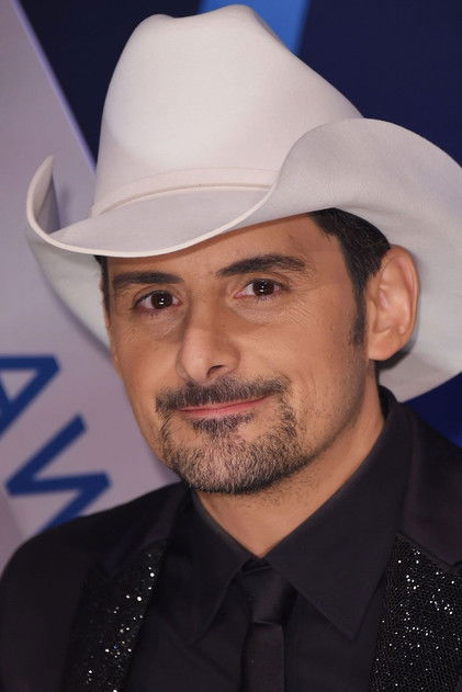 Zdjęcie Brad Paisley