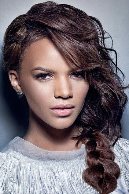 Zdjęcie Leslie Grace