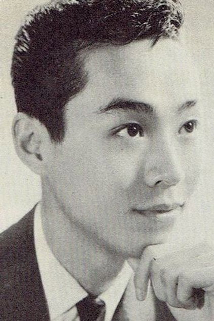 Zdjęcie Louis Lu Yu