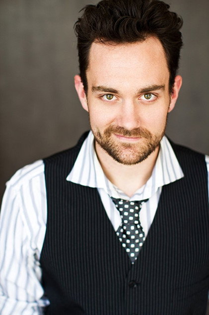 Zdjęcie Brendan Taylor