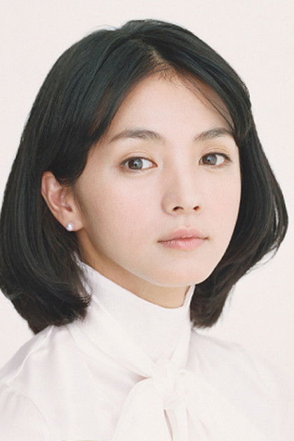 Zdjęcie 満島ひかり