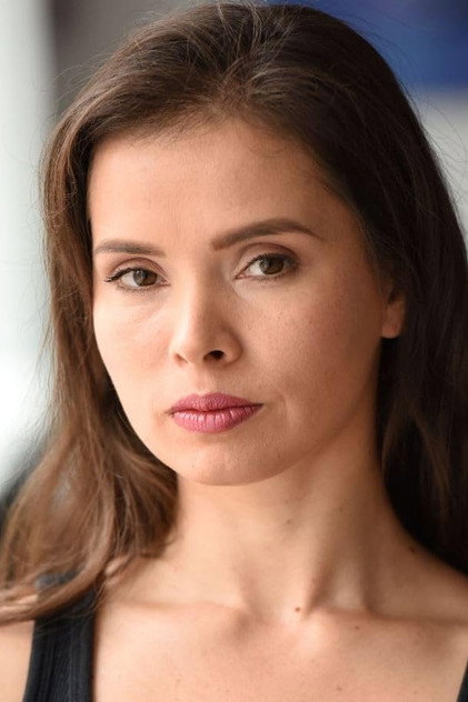 Zdjęcie Olga N. Bogdanova