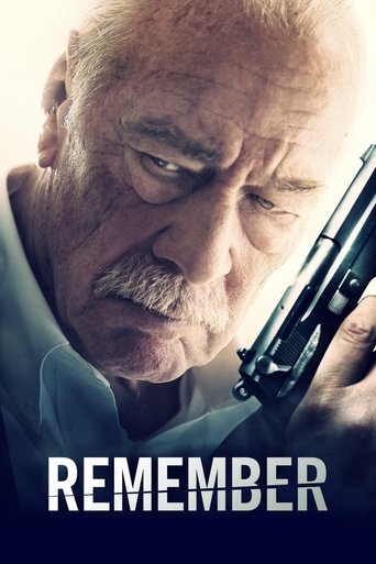Okładka filmu Niepamięć