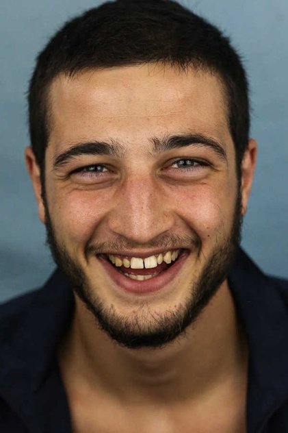 Zdjęcie Constantin Vidal