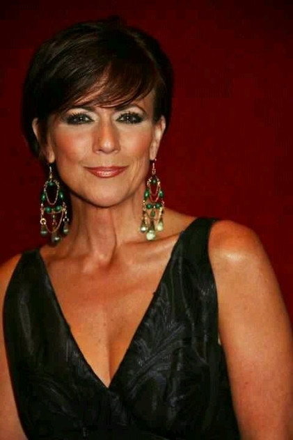 Zdjęcie Barbara Ryan