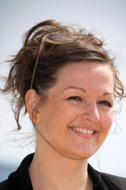 Zdjęcie Anne Girouard