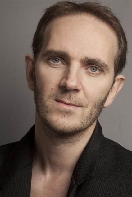 Zdjęcie Thomas Cousseau