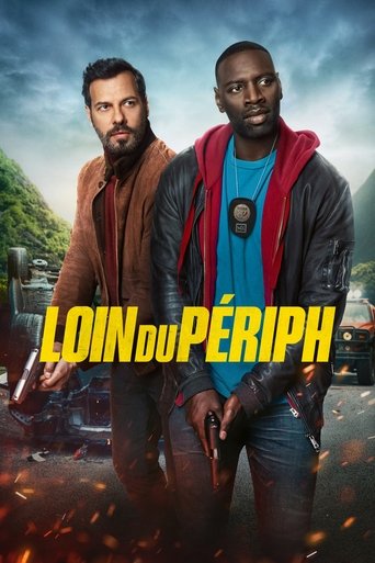 Okładka filmu Nieobliczalni 2