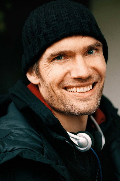 Zdjęcie Christian Zübert