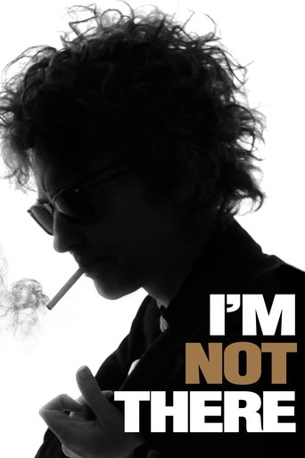 I’m Not There. Gdzie indziej jestem.