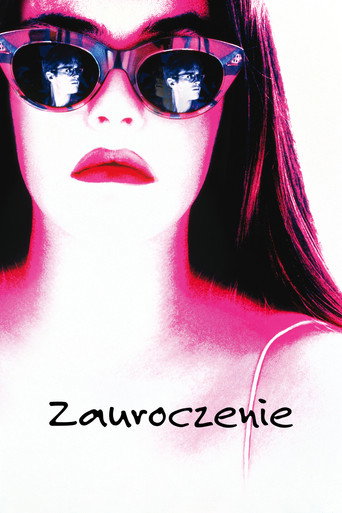 Okładka filmu Zauroczenie