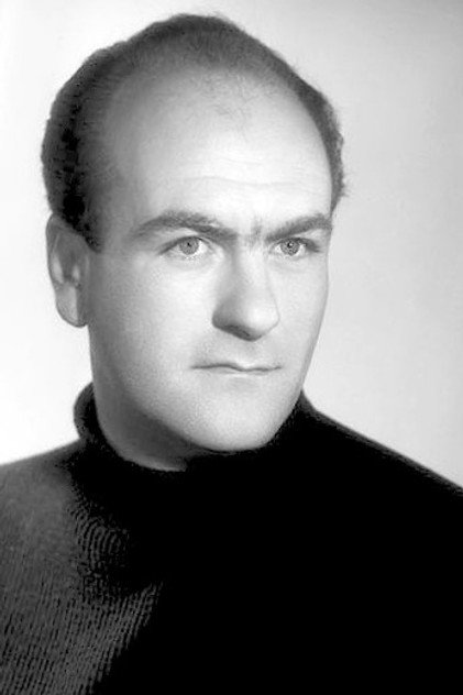Zdjęcie Christian Barbier