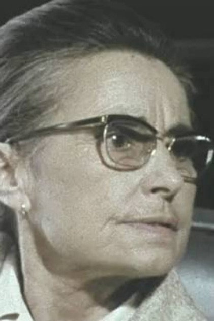 Zdjęcie Jeanne Pérez