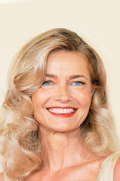 Zdjęcie Paulina Porizkova