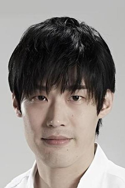Zdjęcie 成田瑛基