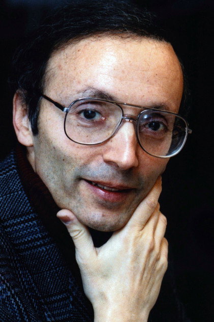 Zdjęcie Erich Segal