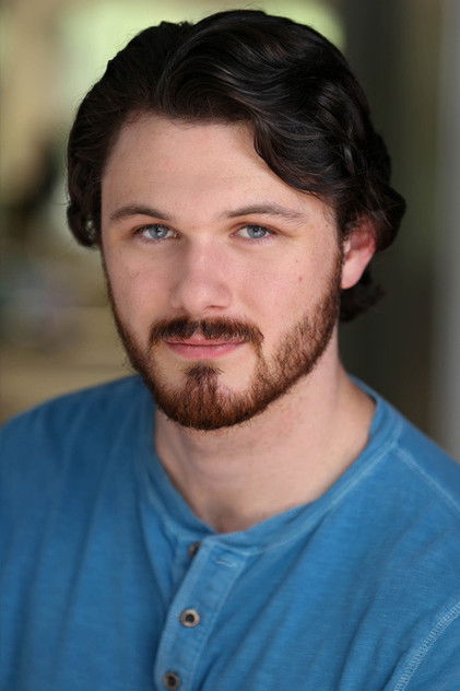 Zdjęcie Kyle Riggs