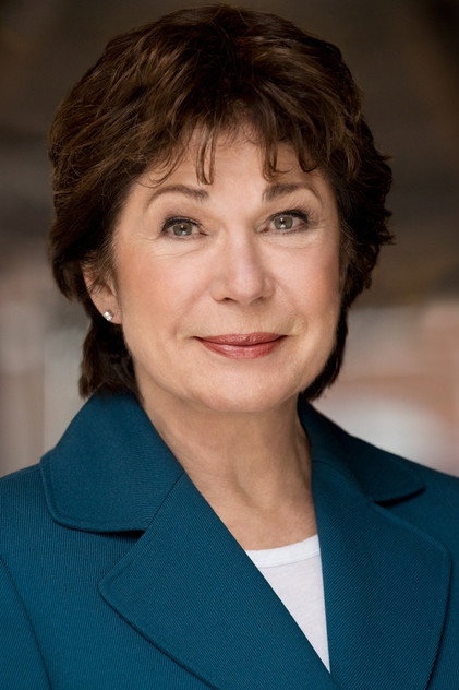 Zdjęcie Vivien Landau