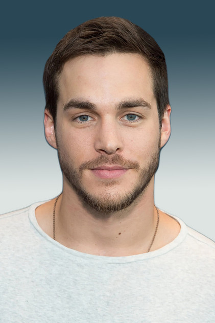 Zdjęcie Chris Wood