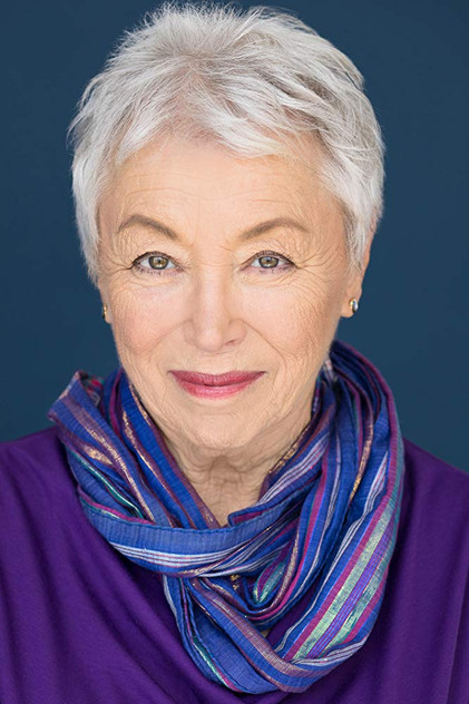 Zdjęcie Elaine Partnow