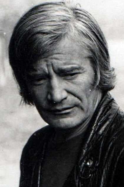 Zdjęcie Paul Gégauff