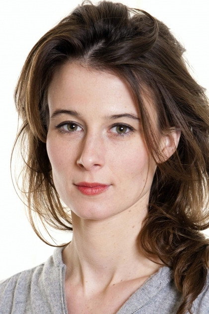 Zdjęcie Clémence Chatagnon