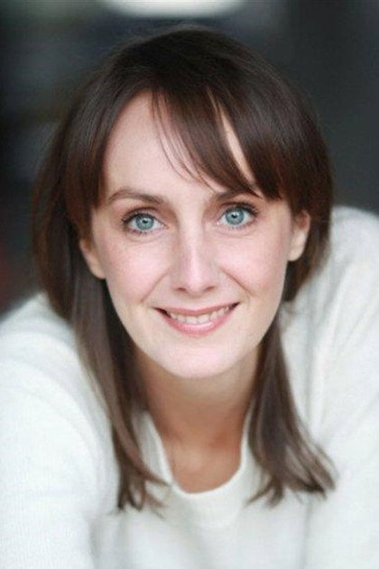Zdjęcie Valérie Kéruzoré