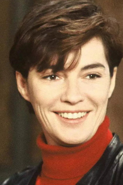 Zdjęcie Patricia Millardet