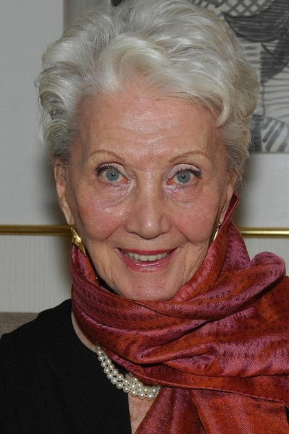 Zdjęcie Lucienne Legrand