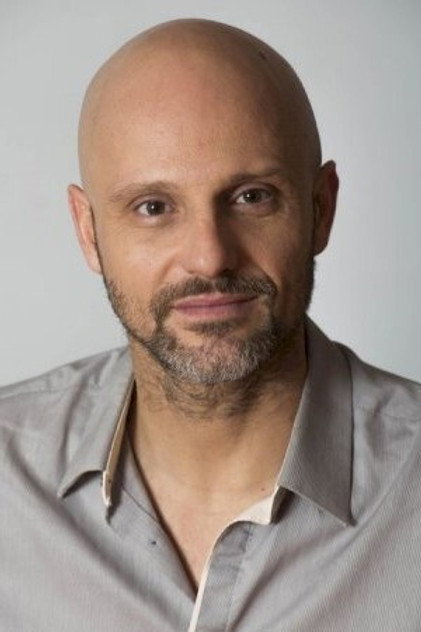 Zdjęcie Cyrille Coton-Bonacchi