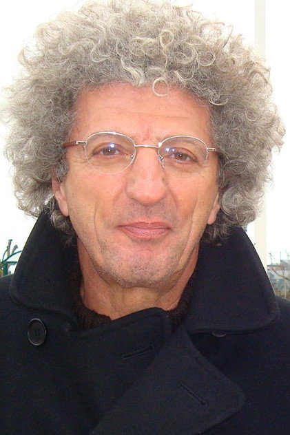 Zdjęcie Élie Chouraqui